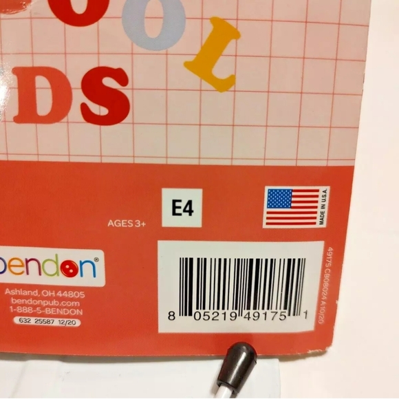 Peppa Pig Jumbo Coloring & Activity Book Games Puzzles Educational Learning Fun - Picture 5 of 6